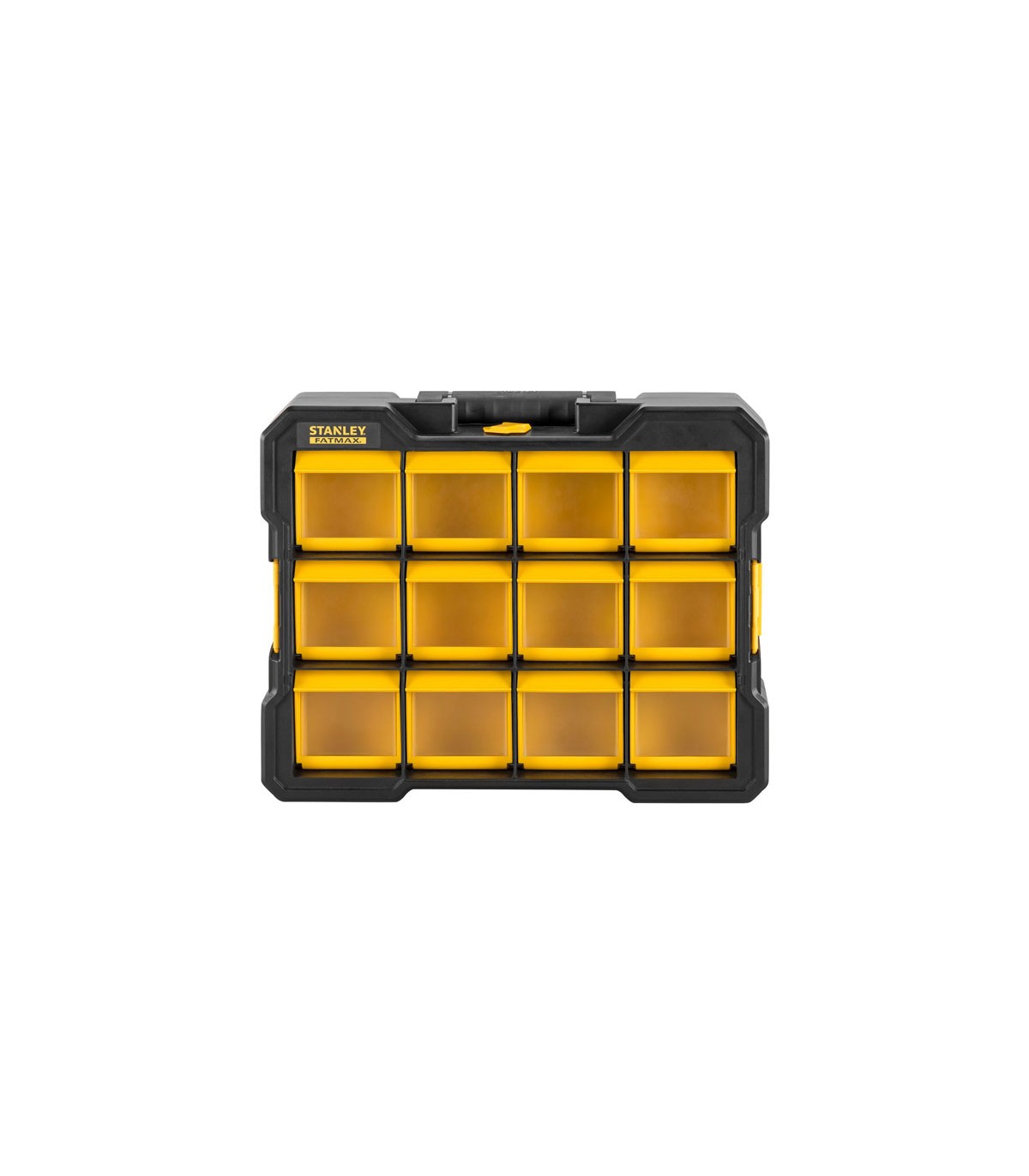 Organiseur Flip Bin FATMAX FMST81077-1 STANLEY - Clickoutil