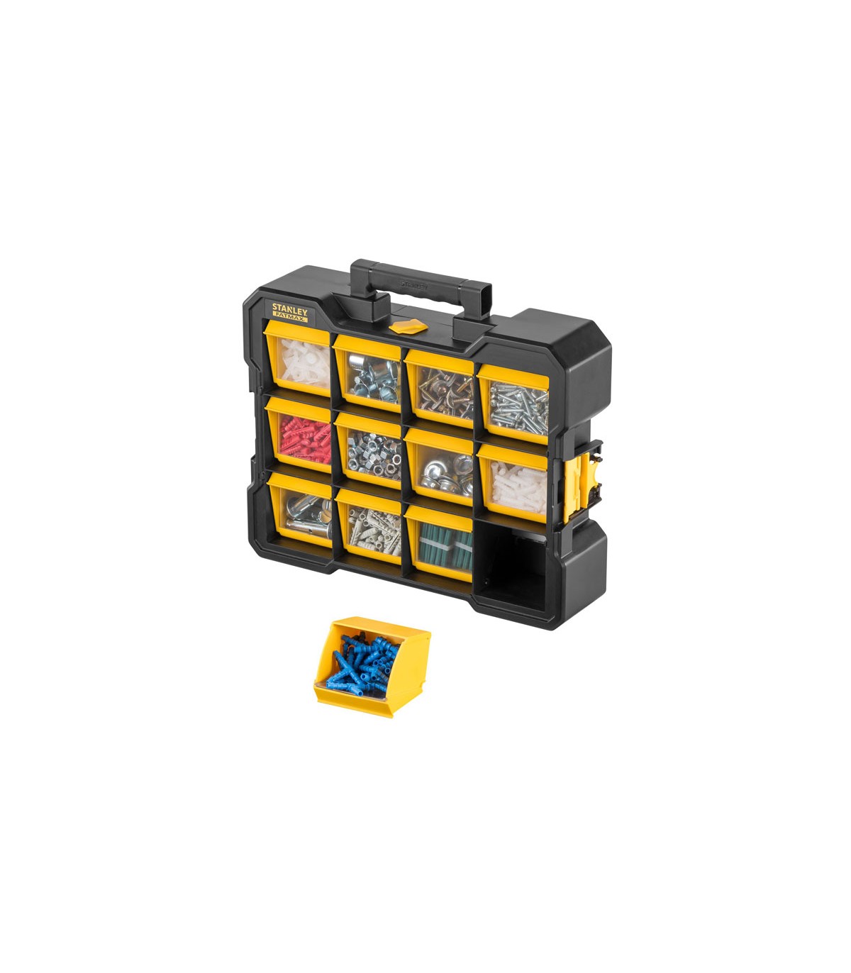 Organiseur Flip Bin FATMAX FMST81077-1 STANLEY - Clickoutil