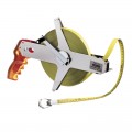 Mesure longue 50 m Mabolo Master II STANLEY