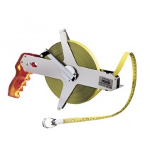Mesure longue 50 m Mabolo Master II STANLEY