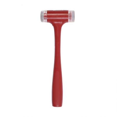 Maillet polyvalent Ø34 mm STANLEY