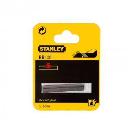 Fer pour rabot RB5 et RB10 STANLEY
