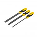 Lot de 3 rapes piqure STANLEY