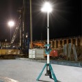 Projecteur de chantier LED DEADML814 MAKITA