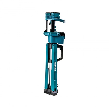 Projecteur de chantier LED DEADML814 + 1 batterie BL1850B 18V 5 Ah + 1 chargeur rapide DC18RC MAKITA