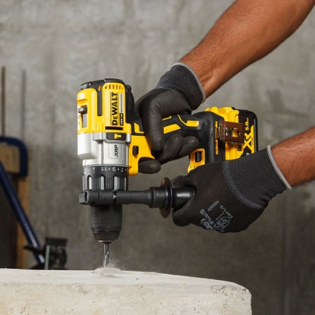 Perceuse-visseuse à percussions 18V DCD996NT-XJ DEWALT