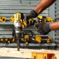 Perceuse-visseuse à percussions 18V DCD996NT-XJ DEWALT