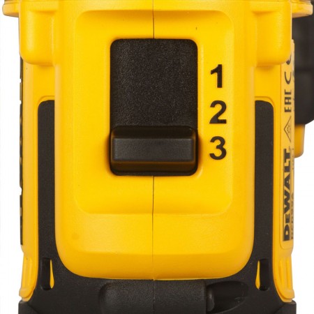 Perceuse-visseuse à percussions 18V DCD996NT-XJ DEWALT