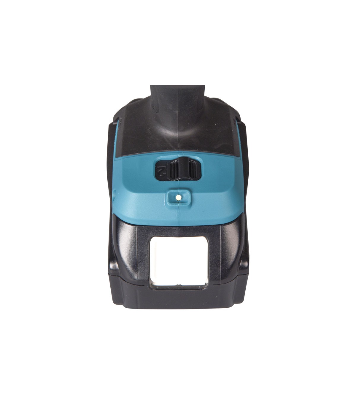 Décapeur thermique 18V DHG181ZJ + 1 batterie BL1850B 18V 5 Ah + 1 chargeur rapide DC18RC MAKITA