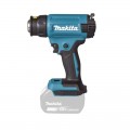 Décapeur thermique 18V DHG181ZJ + 2 batteries BL1850B 18V 5 Ah + 1 chargeur rapide DC18RC MAKITA