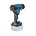 Décapeur thermique 18V DHG181ZJ + 2 batteries BL1850B 18V 5 Ah + 1 chargeur rapide DC18RC MAKITA