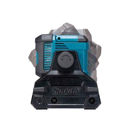 Projecteur DEADML811 1 BAT 5 AH MAKITA