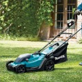 Tondeuse à gazon 18V DLM330Z 2 bat 5Ah Makita