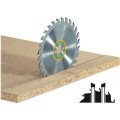 Lame de scie universelle 160x2,2x20 W28 FESTOOL