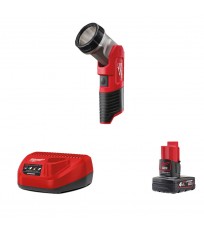 Lampe torche M12 TLED MILWAUKEE
