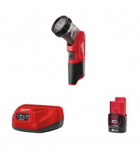 Lampe torche M12 TLED MILWAUKEE