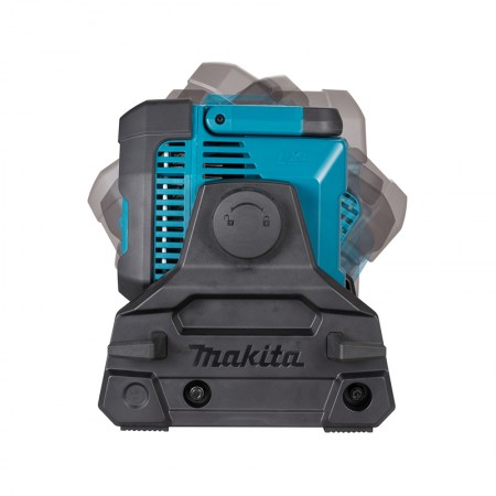 Projecteur de chantier DEADML809 1bat 18V 5Ah Makita