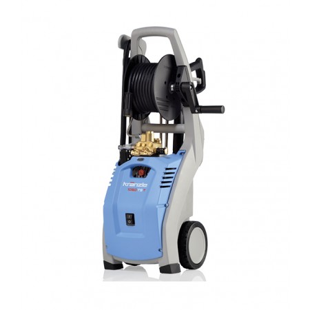 Nettoyeur haute pression K 1050 TST KRANZLE