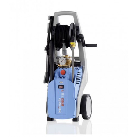 Nettoyeur Haute pression KR 2160 TST+ SK KRANZLE