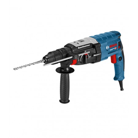 Perforateur burineur SDS Plus GBH 2-28 F L-Case BOSCH