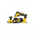 Rabot XR 18V DCP580 DEWALT 