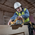 Rabot XR 18V DCP580 DEWALT 