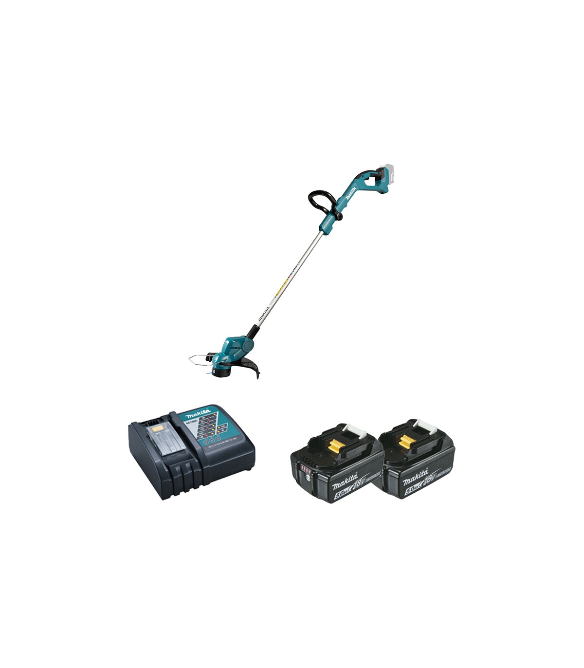 Coupe-bordure 18V DUR193Z MAKITA