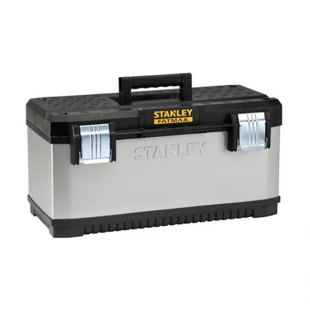 Boite à outils bimatière 59cm  FATMAX STANLEY