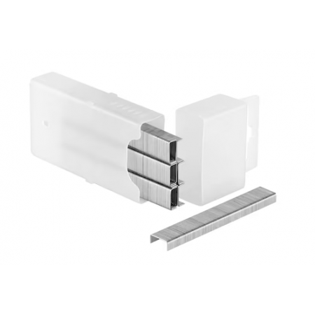 Agrafes type A 8mm x 5000 STANLEY