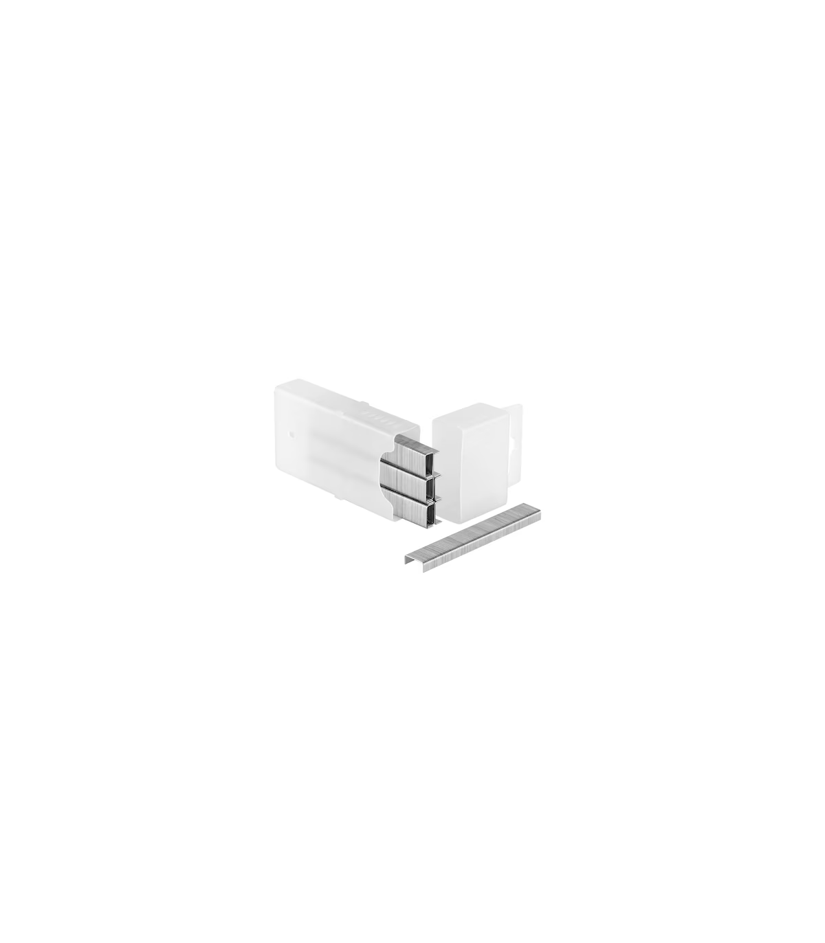 Agrafes type A 8mm x 5000 STANLEY
