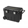 Coffre de chantier 91L STANLEY