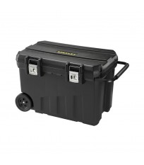 Coffre de chantier 91L STANLEY