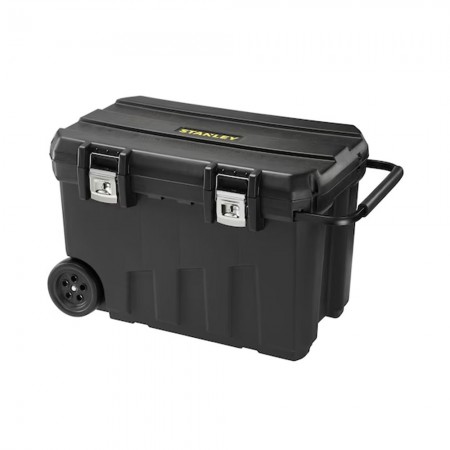Coffre de chantier 91L STANLEY