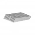 Lames de cutters 18mm carte 10 lames FATMAX STANLEY