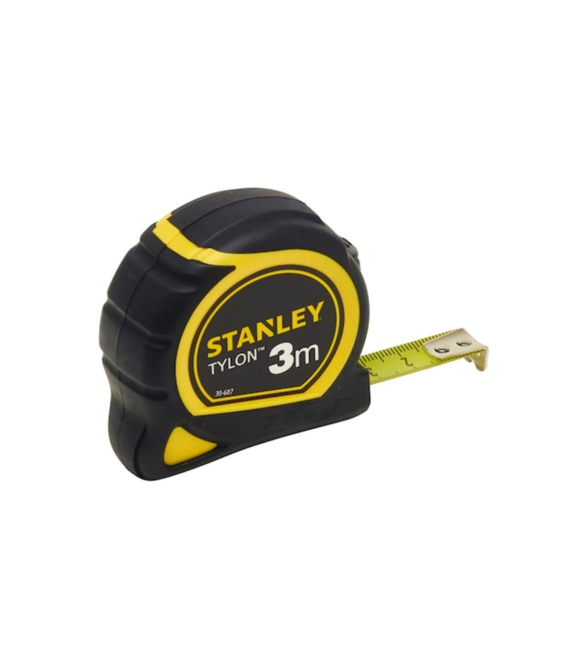 Mètre ruban BIMATIERE TYLON STANLEY
