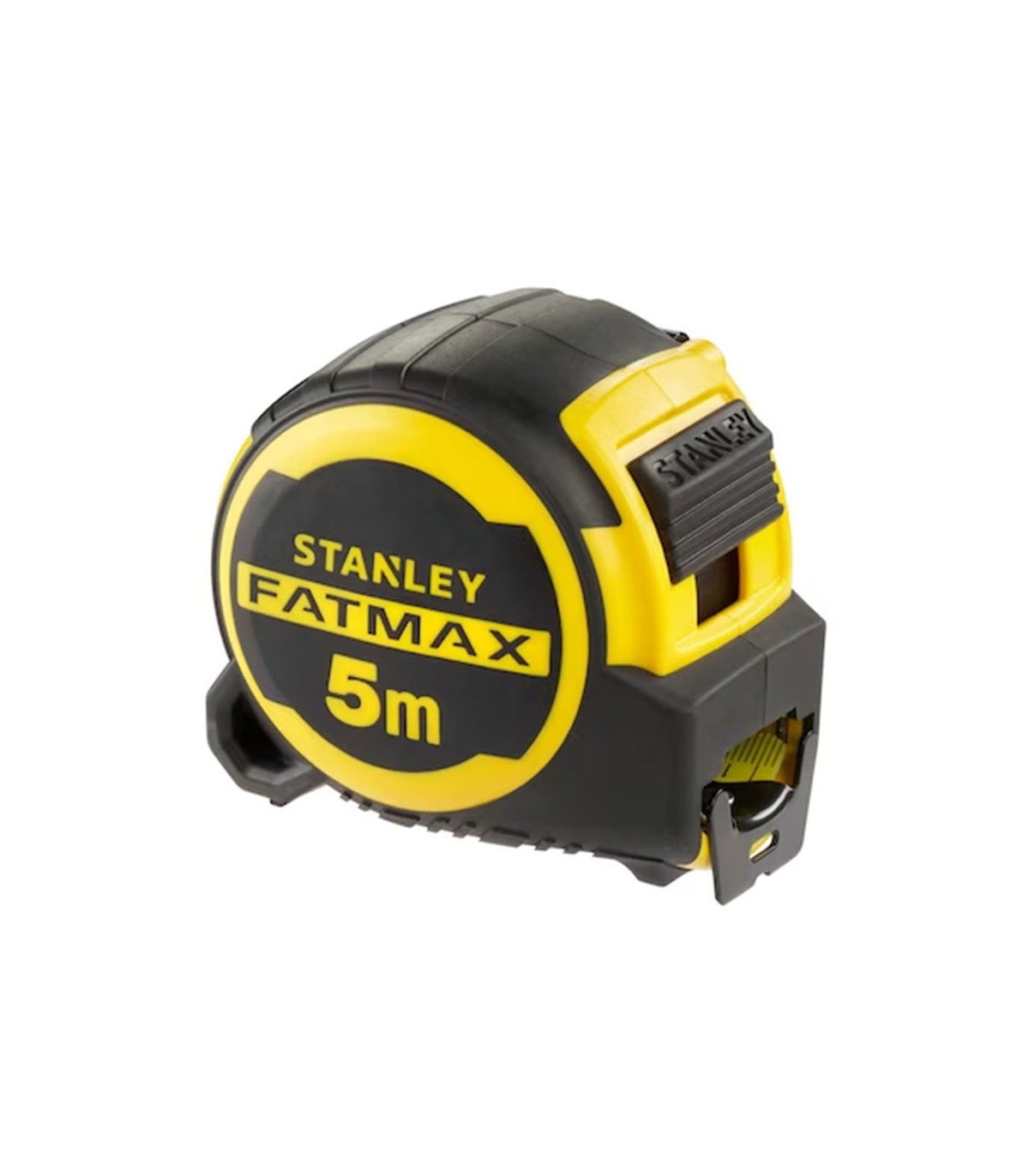 Mètre ruban Blade Armor double marquage FATMAX STANLEY - Clickoutil