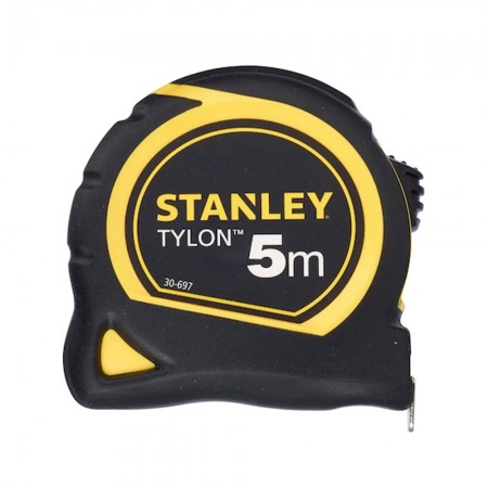 Mètre ruban BIMATIERE TYLON STANLEY