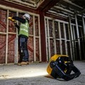 Projecteur de chantier DCL077 DEWALT