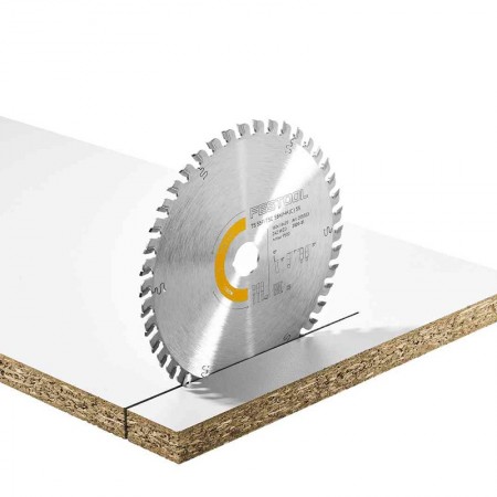 Lame de scie circulaire WOOD FINE CUT