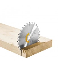 Lame de scie circulaire WOOD UNIVERSAL Festool