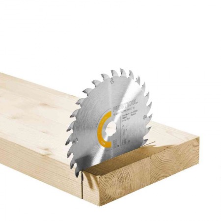 Lame de scie circulaire WOOD UNIVERSAL Festool