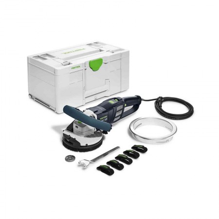 Ponceuse de rénovation RG 130 FESTOOL 
