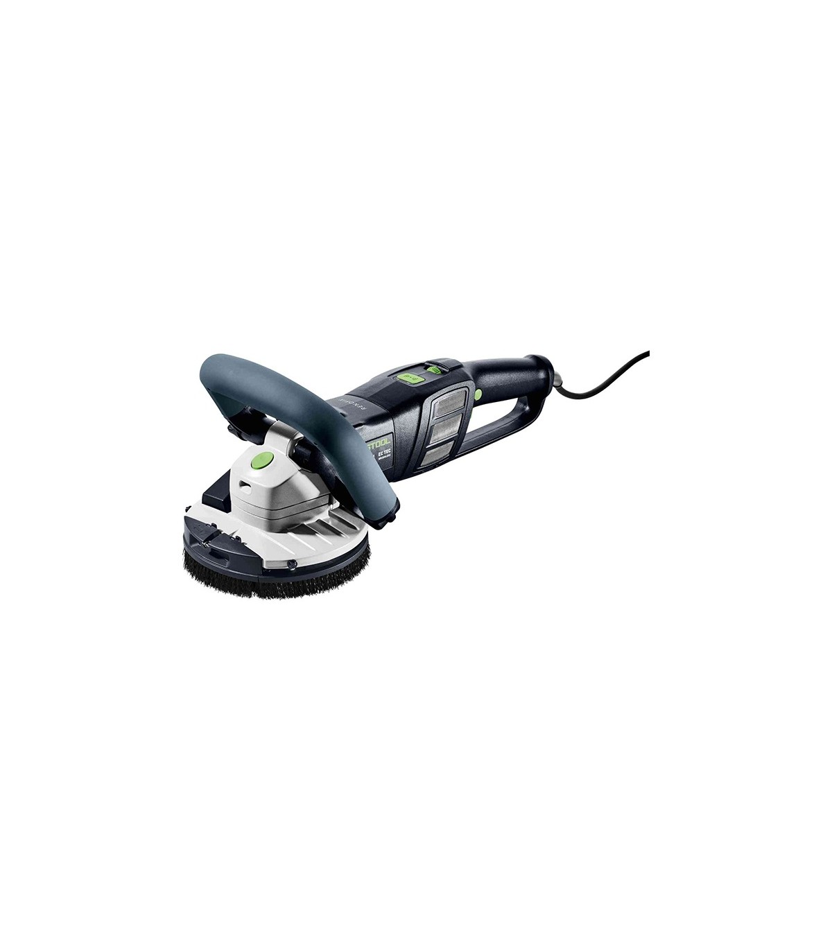 Ponceuse de rénovation RG 130-Set DIA HD FESTOOL 