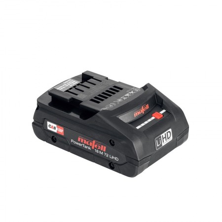 Batterie 18V PowerTank 18 M 72 LiHD MAFELL