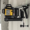 Laser multiligne 12V LAX 600G STABILA