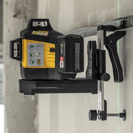 Laser multiligne 12V LAX 600G STABILA