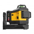 Laser multiligne 12V LAX 600G STABILA