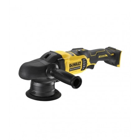 Polisseuse orbitale 18V DCM848 DEWALT