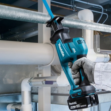 Scie sabre 18V DJR189Z MAKITA