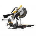Scie à onglet radiale Ø 305 mm DCS781 DEWALT